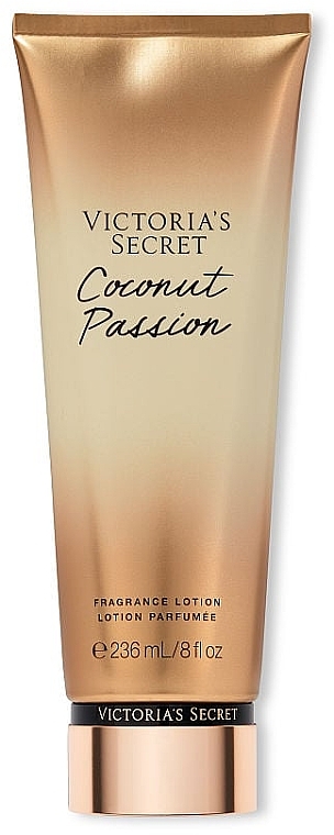 УЦІНКА Victoria`s Secret Coconut Passion - Лосьйон для тіла * — фото N1