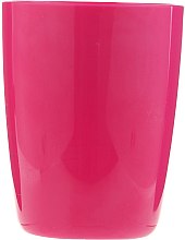 Стакан для ванної кімнати, 9541, рожевий - Donegal Bathroom Cup — фото N1