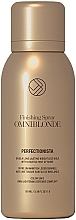 Парфумерія, косметика Лак для волосся - Omniblonde Perfectionista Finishing Spray