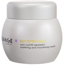 Духи, Парфюмерия, косметика Питательный успокаивающий крем - Dessange Nutri'Royale Cream