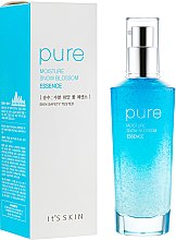 Духи, Парфюмерия, косметика Увлажняющая эссенция для лица - It's Skin Pure Moisture Snow Blossom Essence