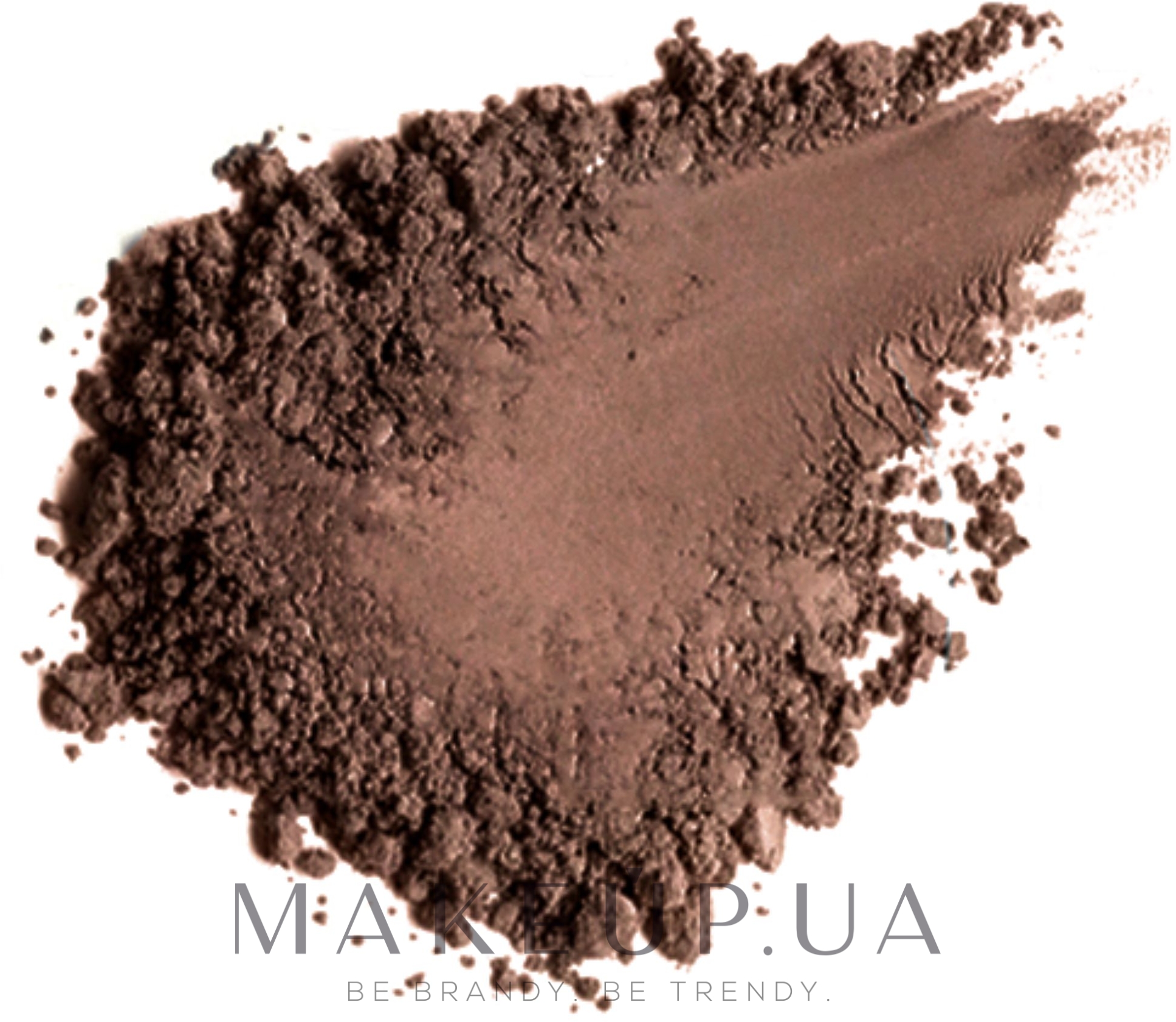 Пудра для брів - Palladio Brow Powder — фото Dark Brown