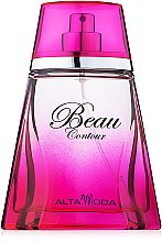 Духи, Парфюмерия, косметика Alta Moda Beau Contour - Туалетная вода