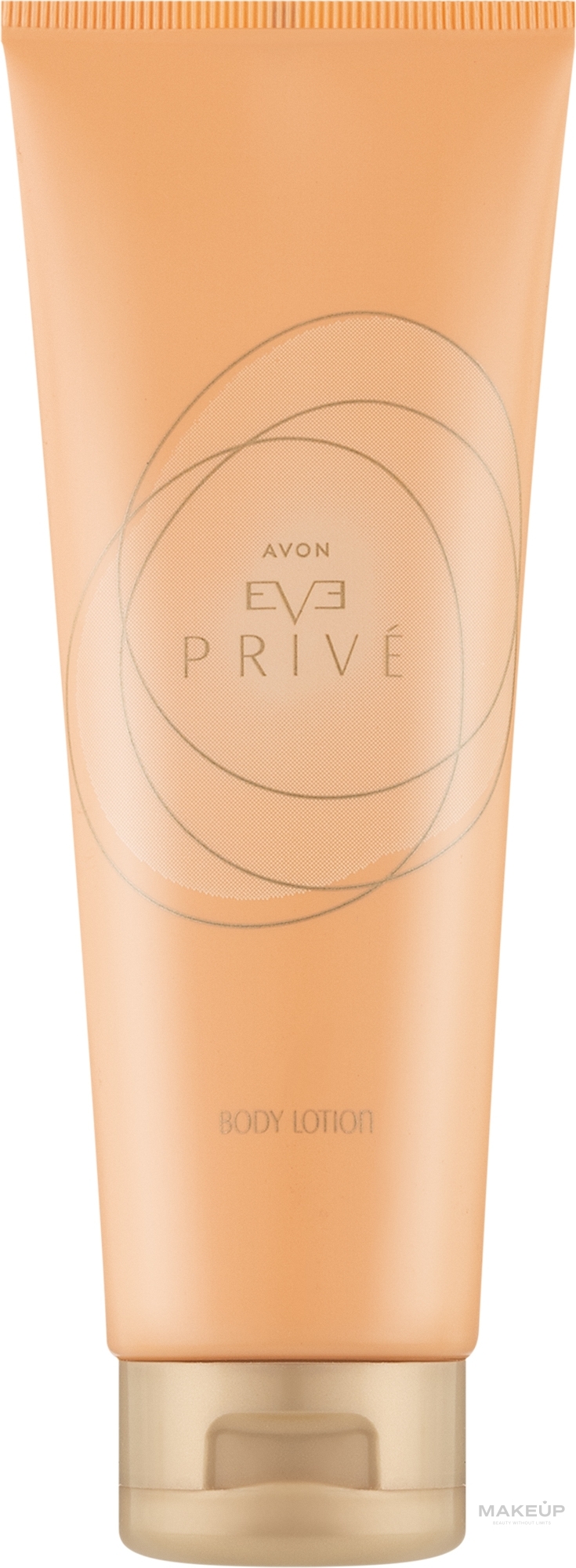 Avon Eve Prive - Лосьйон для тіла — фото 125ml