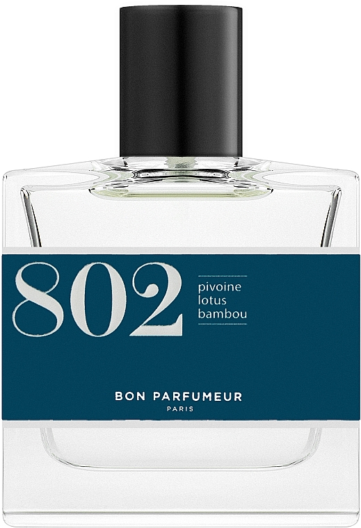 Bon Parfumeur 802 - Парфюмированная вода — фото N3