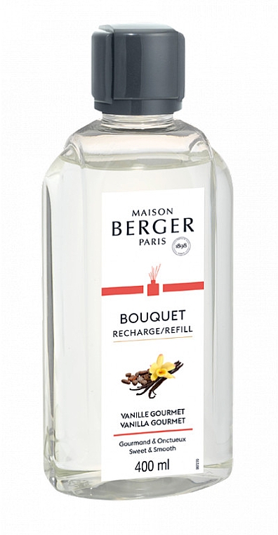 Maison Berger Vanille Gourmet - Рефилл — фото N1