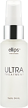 Вітаміни для волосся "Ультратерапія", з вічною квіткою та олією камелії - Ellips Hair Vitamin Ultra Treatment — фото N4