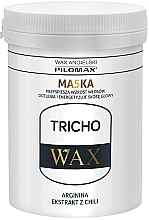 Парфумерія, косметика Маска для прискорення росту волосся - Pilomax Tricho Wax