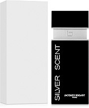 Bogart Silver Scent - Туалетна вода (тестер) — фото N2