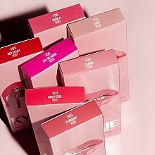 Набор - Kylie Cosmetics Velvet Lip Kit (lipstick/3ml + lip/pencil/1.1g) — фото N9