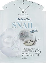 Духи, Парфюмерия, косметика Гидрогелевая улиточная маска - Esfolio Hydrogel Snail Mask