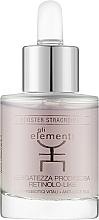 Сироватка для обличчя з ретинолом - Gli Elementi Prodigious Smoothness Retinol-Like — фото N1