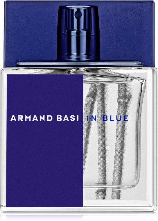 Armand Basi In Blue - Туалетная вода