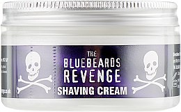 Духи, Парфюмерия, косметика Крем для бритья - The Bluebeards Revenge Shaving Cream