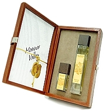 Парфумерія, косметика Almah Parfums 1948 Munnar Valley - Набір (edp/100ml + edp/30ml)