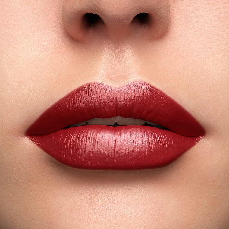 Помада для губ с кремовой текстурой - Lancome L'Absolu Rouge Cream — фото N4