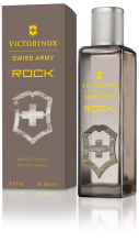 Парфумерія, косметика Victorinox Swiss Army Rock - Туалетна вода