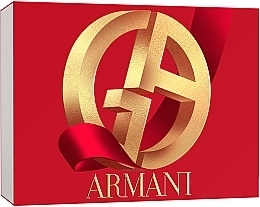 Giorgio Armani My Way - Набір (edp/50ml + b/lot/50ml + sh/gel/50ml) — фото N5