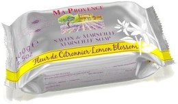 Духи, Парфюмерия, косметика Марсельское мыло "Лимон" - Ma Provence Marseille Soap