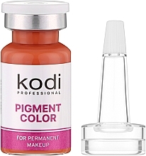 Духи, Парфюмерия, косметика Пигменты для губ OL - Kodi Professional Pigment Color OL