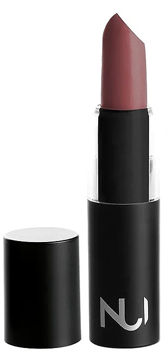 Помада для губ - NUI Cosmetics Natural Lipstick Matte — фото N1
