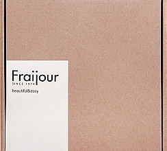Набір - Fraijour Biome 5-Lacto Set (gel/210ml + toner/300ml + serum/50ml + cr/50ml) — фото N1