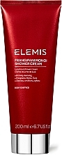 Парфумерія, косметика Крем для душу "Франжипані-моної" - Elemis Frangipani Monoi Shower Cream