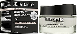 Ночной крем для интенсивной борьбы с пигментацией - Ella Bache Blanc De Teint Brightness Perfection Cream — фото N2