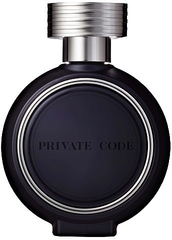 Haute Fragrance Company Private Code - Парфюмированная вода (мини) — фото N1