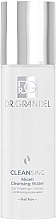 Парфумерія, косметика Міцелярна очищувальна вода - Dr. Grandel Cleansing Micell Water