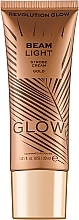 Парфумерія, косметика Хайлайтер - Makeup Revolution Glow Beam Light Strobe Cream