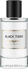 Парфумерія, косметика Franck Olivier Collection Prive Black Tiger - Парфумована вода (пробник)