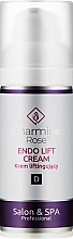Парфумерія, косметика Ліфтинг-крем для обличчя - Charmine Rose Salon&Spa Endo Lift Cream