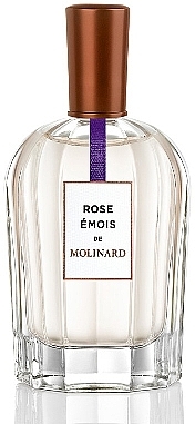 УЦЕНКА Molinard Rose Emois - Набор (edp/90 ml + edp/7.5 ml) * — фото N1