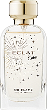 Oriflame Eclat Blanc - Туалетная вода — фото N1