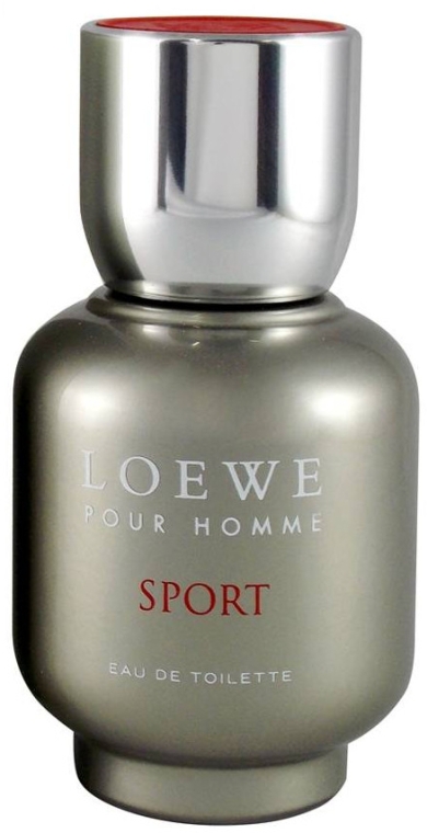 Loewe Loewe Pour Homme Sport - Туалетна вода (тестер без кришечки) — фото N1