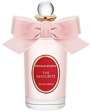 Духи, Парфюмерия, косметика Penhaligon's The Favourite - Парфюмированная вода (тестер с крышечкой)