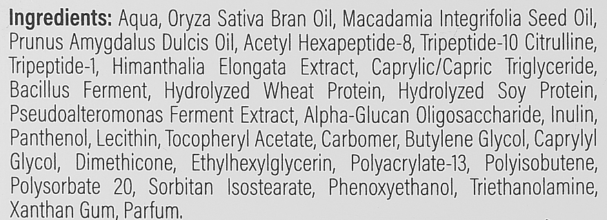 Омолаживающий крем для лица - Solverx Age Reset Face Cream — фото N3