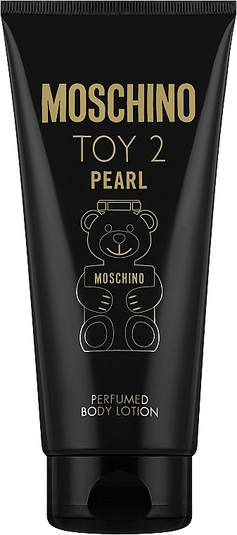 Moschino Toy 2 Pearl - Лосьйон для тіла — фото N1