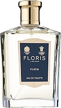 Floris Fleur - Туалетная вода — фото N2