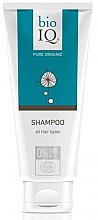 Парфумерія, косметика Шампунь для волосся усіх типів - Bio IQ Shampoo All Hair Types