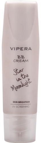 BB Крем осветляющий для любого типа кожи - Vipera BB Cream Star in the Moonlight — фото N2