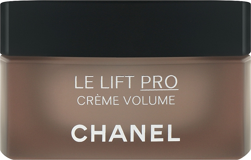 Крем для лица - Chanel Le Lift Pro Creme Volume (тестер) — фото N1