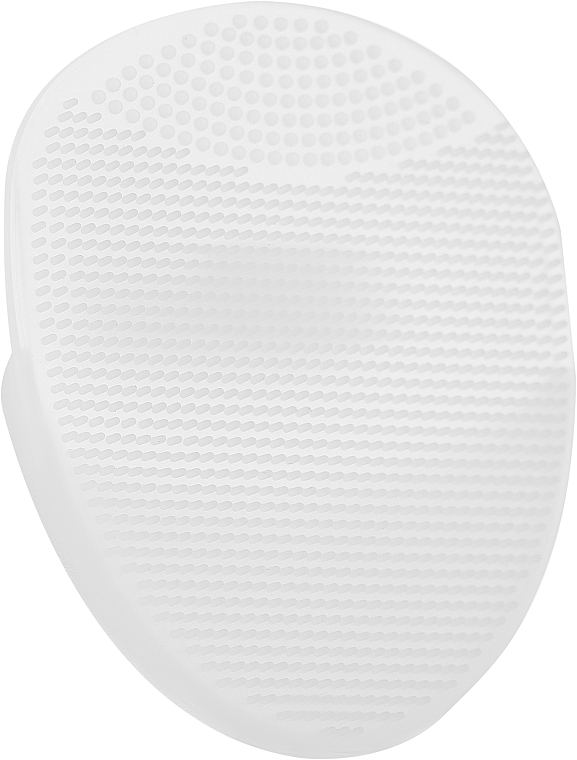 Очищувальна щіточка для обличчя - Lagom Cellup Facial Cleanser Brush — фото N1