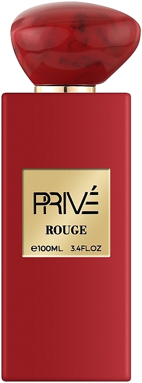 Prive Rouge - Парфюмированная вода