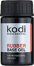 Каучукова основа для гель лаку - Kodi Professional Rubber Base  — фото N2