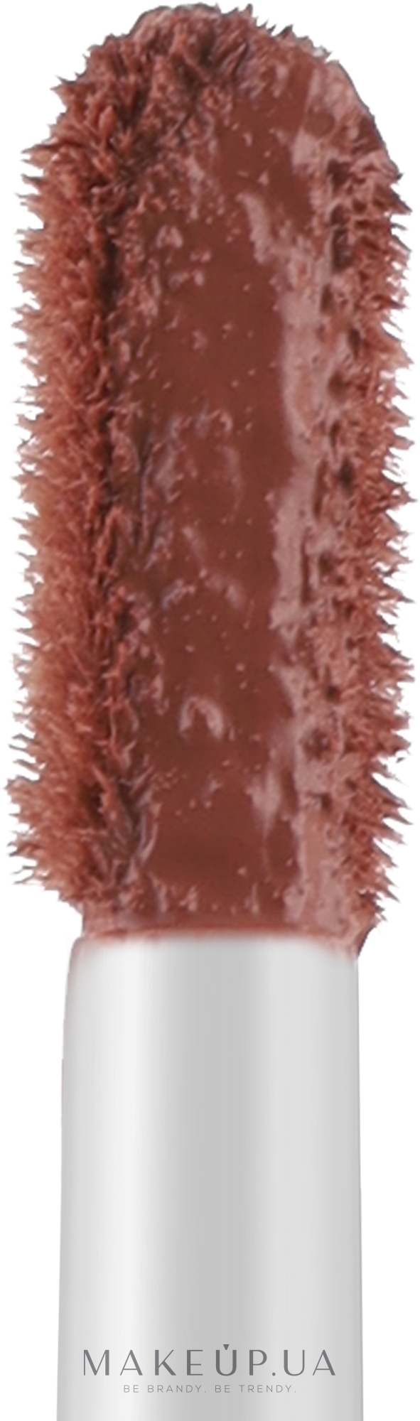 Матовая жидкая помада для губ - Sheglam Matte Allure Liquid Lipstick — фото Bougie