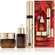 Парфумерія, косметика Набір - Estee Lauder Eye Transformers Repair+