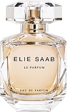 Духи, Парфюмерия, косметика Elie Saab Le Parfum - Парфюмированная вода