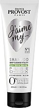 Духи, Парфюмерия, косметика Шампунь для волос с углем - Franck Provost Paris Jaime My Pure D-Tox Shampoo